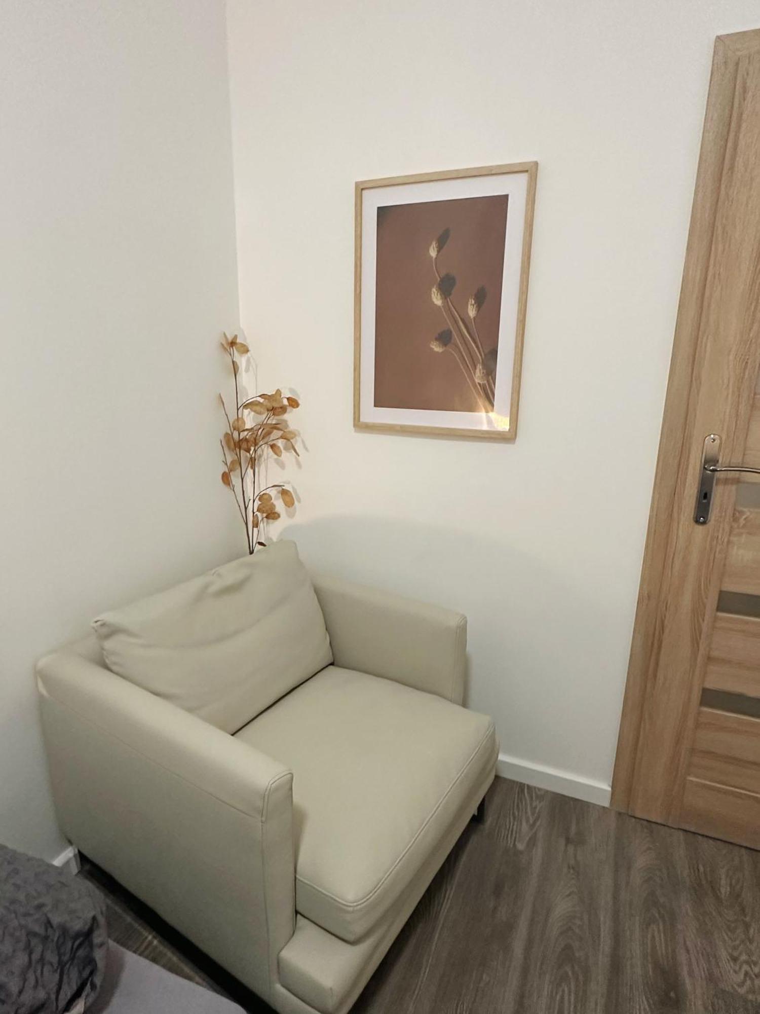 Appartamento 2schlafenzimmer 5betten Montuerwhonung